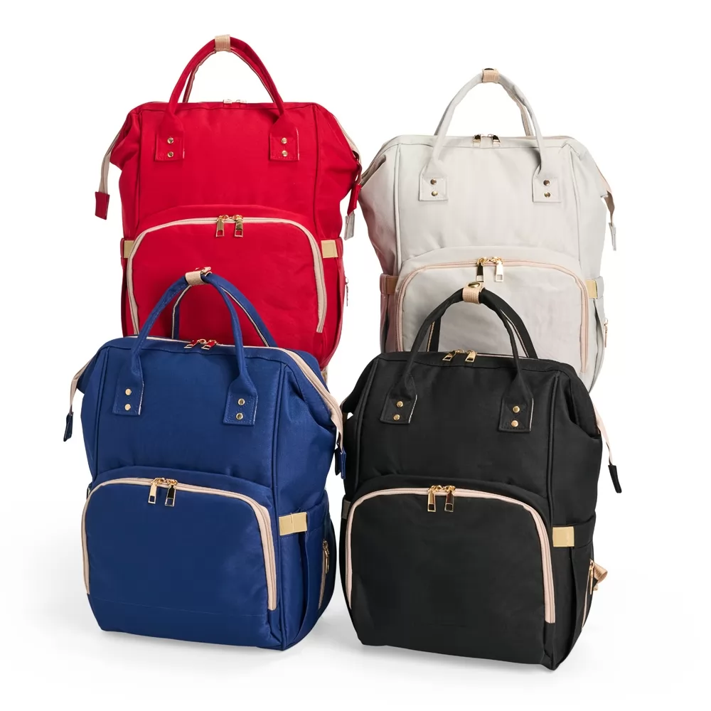 Mochila Funcional Oxford 19 litros Personalizada