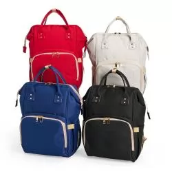 Mochila Funcional Oxford 19 litros Personalizada Mochila Funcional Oxford 19 litros Personalizada