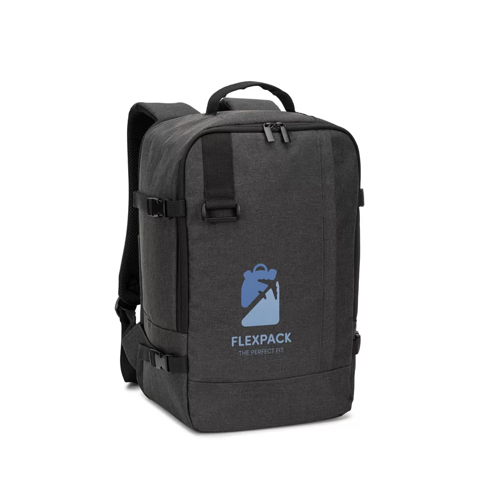 Mochila Impermeável 20 Litros em Poliéster Reciclado Personalizada