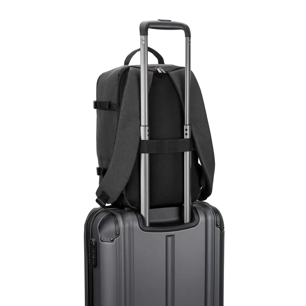 Mochila Impermeável 20 Litros em Poliéster Reciclado Personalizada