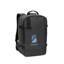 Mochila Impermeável 20 Litros em Poliéster Reciclado Personalizada Mochila Impermeável 20 Litros em Poliéster Reciclado Personalizada