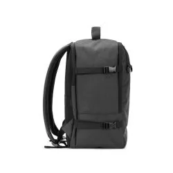 Mochila Impermeável 20 Litros em Poliéster Reciclado Personalizada Mochila Impermeável 20 Litros em Poliéster Reciclado Personalizada