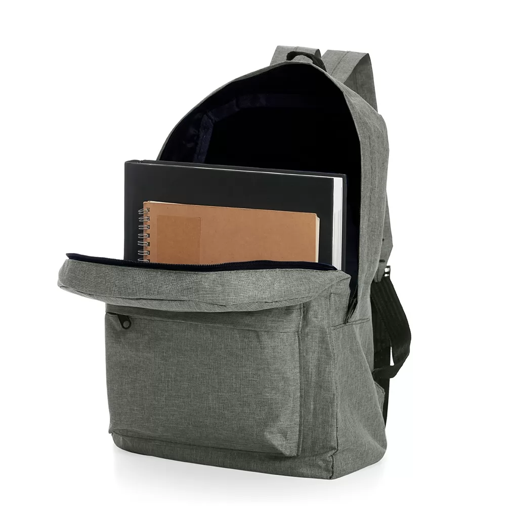 Mochila Nylon 14 L Personalizada