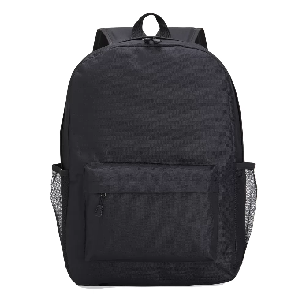 Mochila Nylon 20 Litros c/ porta notebook 15,6