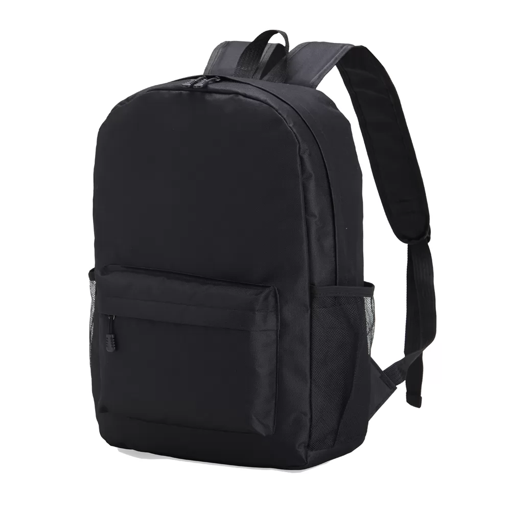 Mochila Nylon 20 Litros c/ porta notebook 15,6