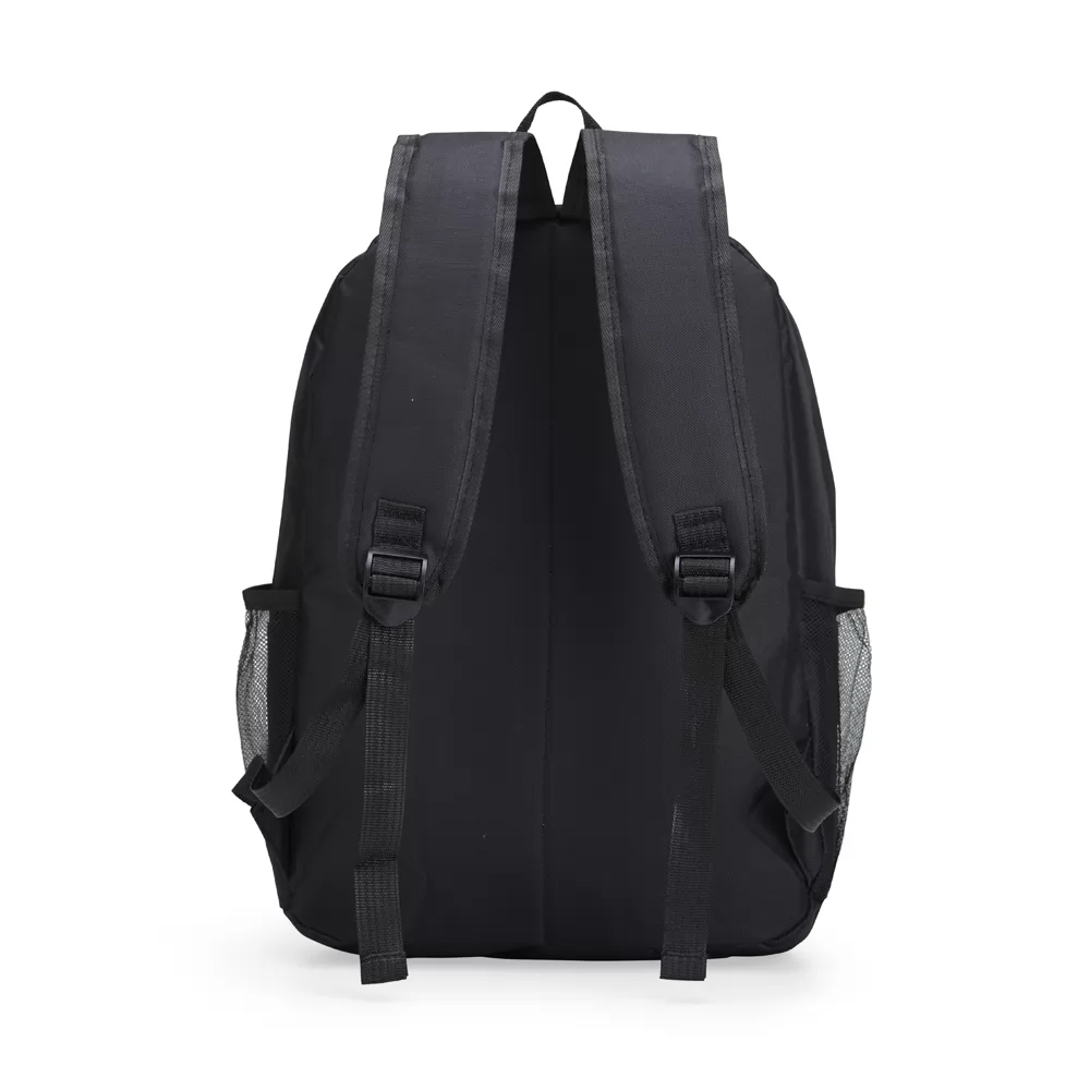 Mochila Nylon 20 Litros c/ porta notebook 15,6