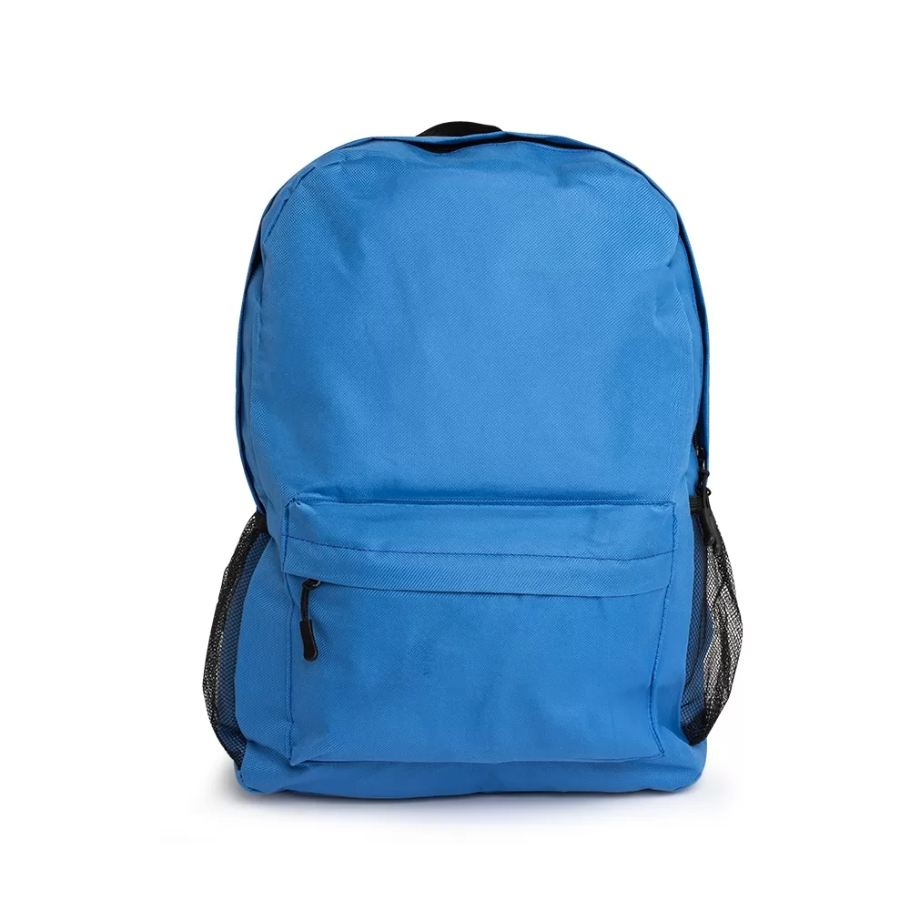 Mochila Nylon 20 Litros c/ porta notebook 15,6