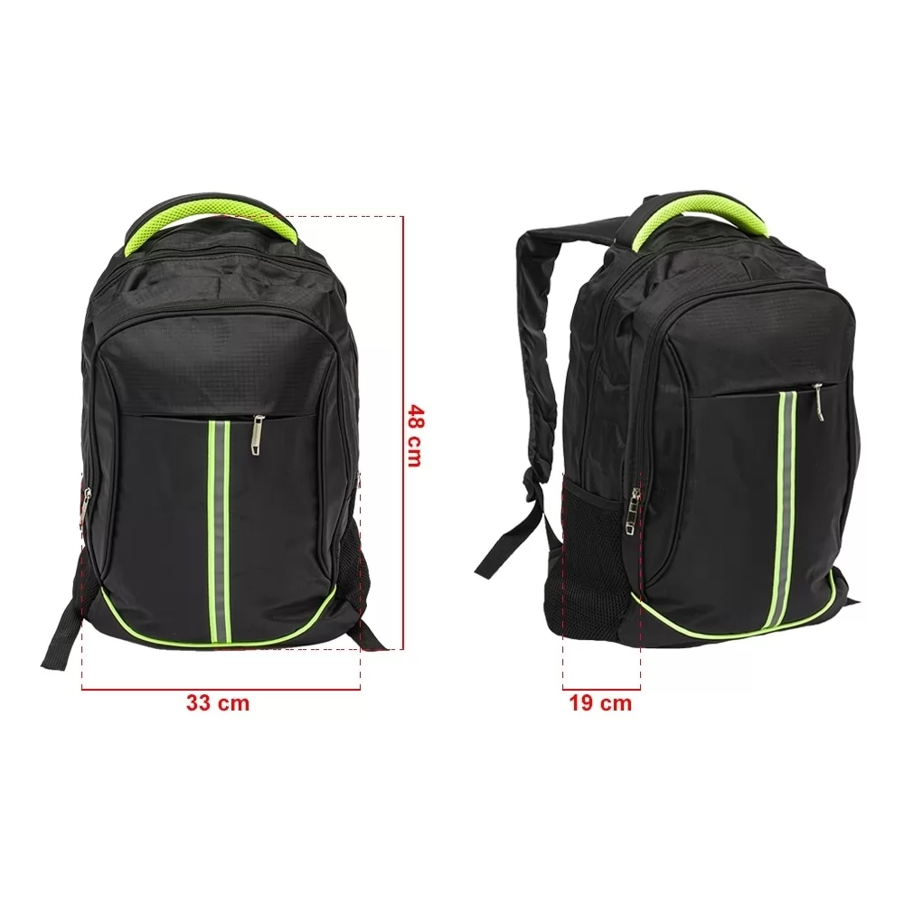 Mochila Nylon 30 Litros Personalizada