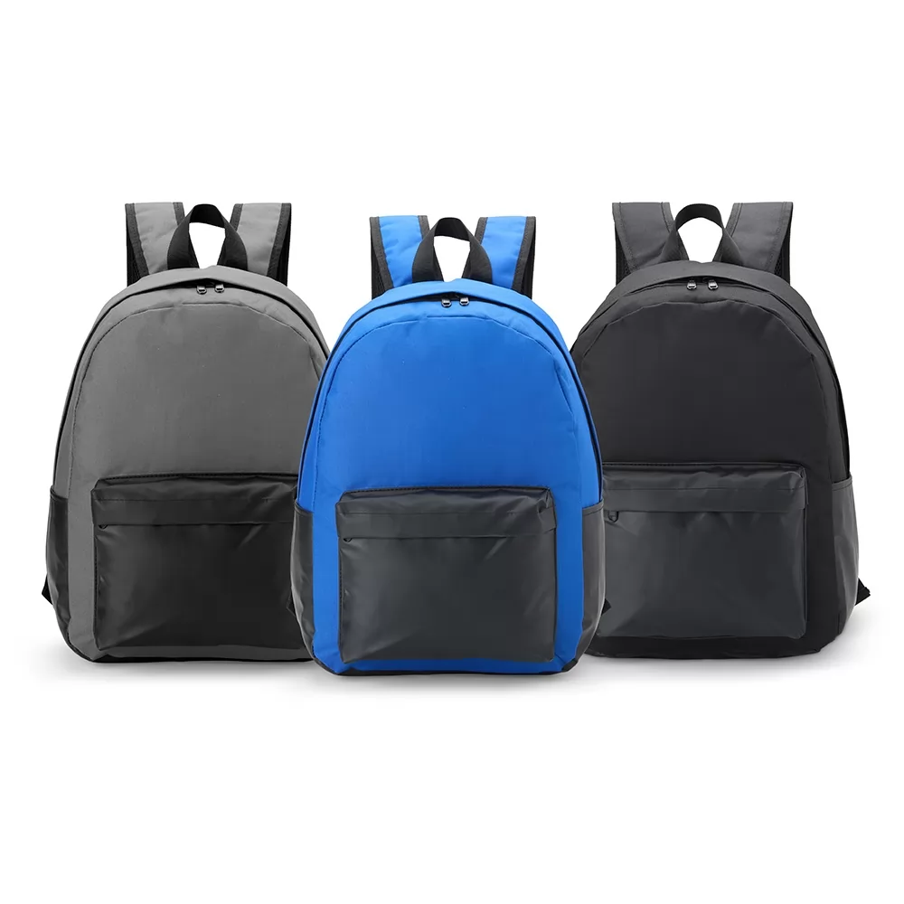 Mochila Nylon 33 Litros Personalizada