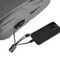 Mochila Nylon Oxford 14L Personalizada