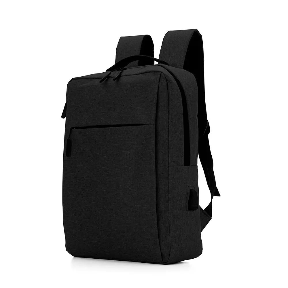 Mochila p/ Notebook em tecido poliéster Personalizada