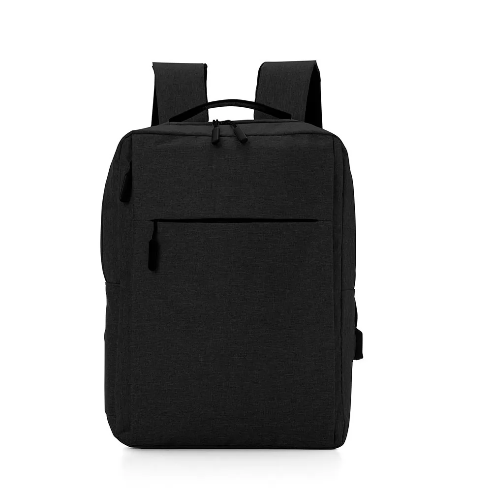 Mochila p/ Notebook em tecido poliéster Personalizada