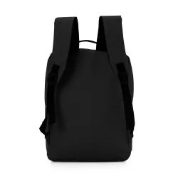 Mochila p/ Notebook em tecido poliéster Personalizada