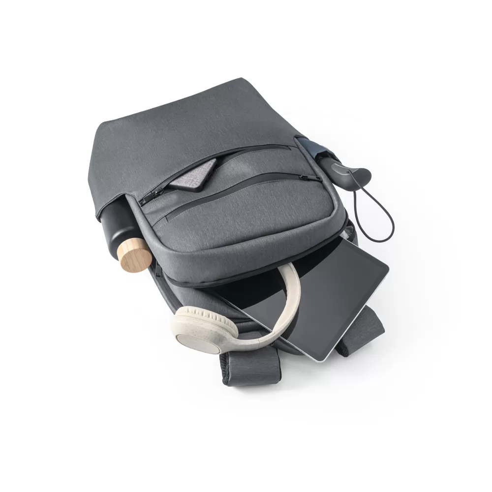 Mochila para notebook 15