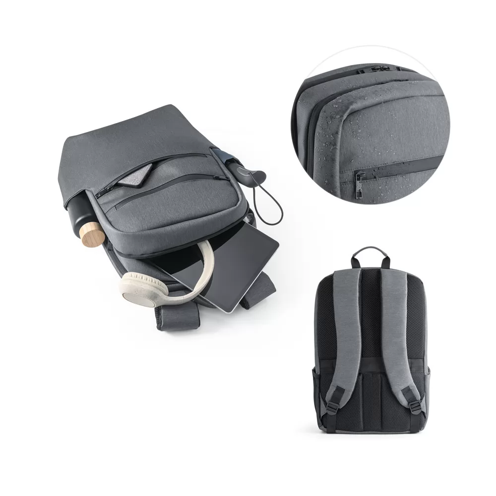 Mochila para notebook 15