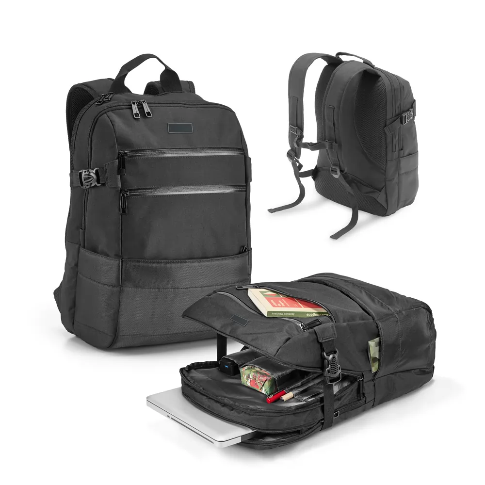 Mochila para notebook 15.6'' Personalizada
