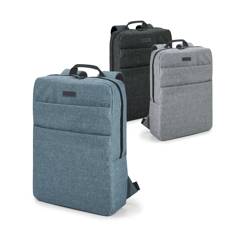 Mochila para notebook 15.6'' Personalizada