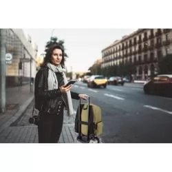 Mochila para notebook 15.6'' Personalizada
