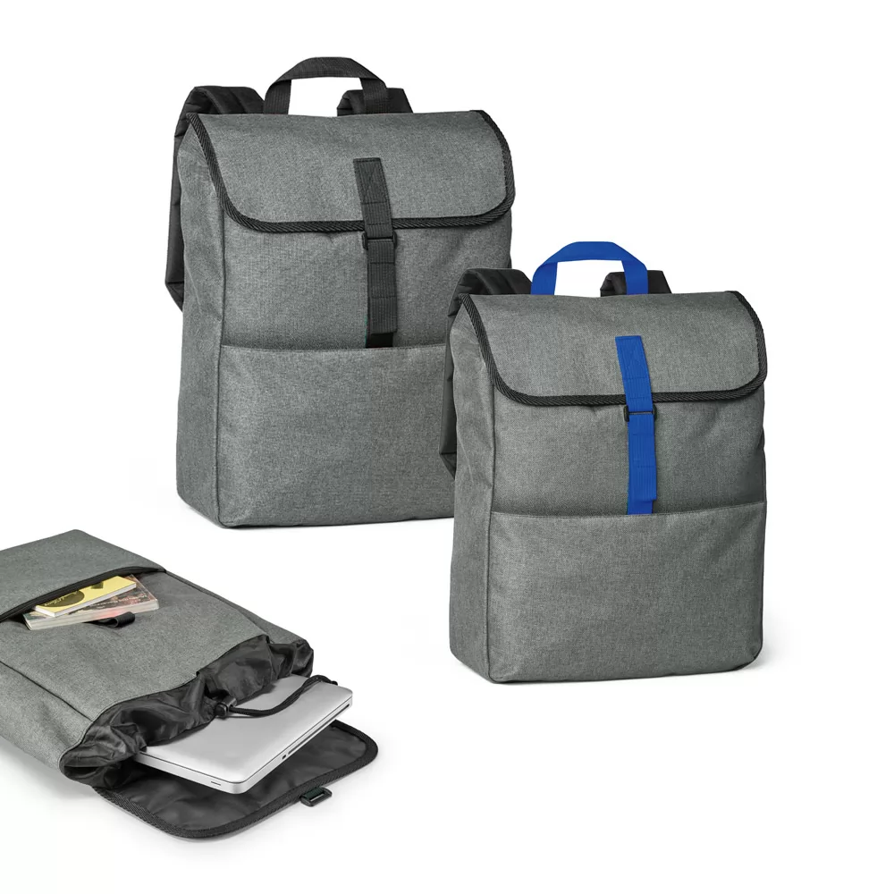 Mochila para notebook 15.6'' Personalizada