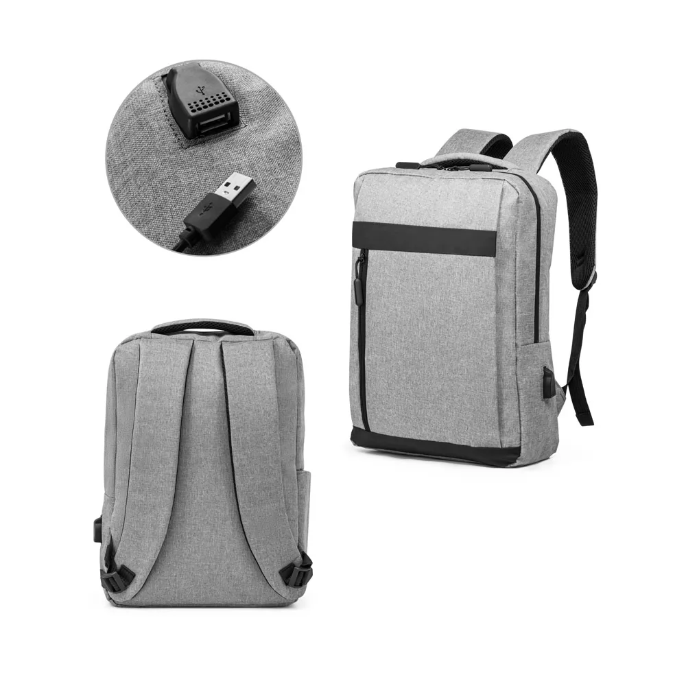 Mochila para notebook 15.6