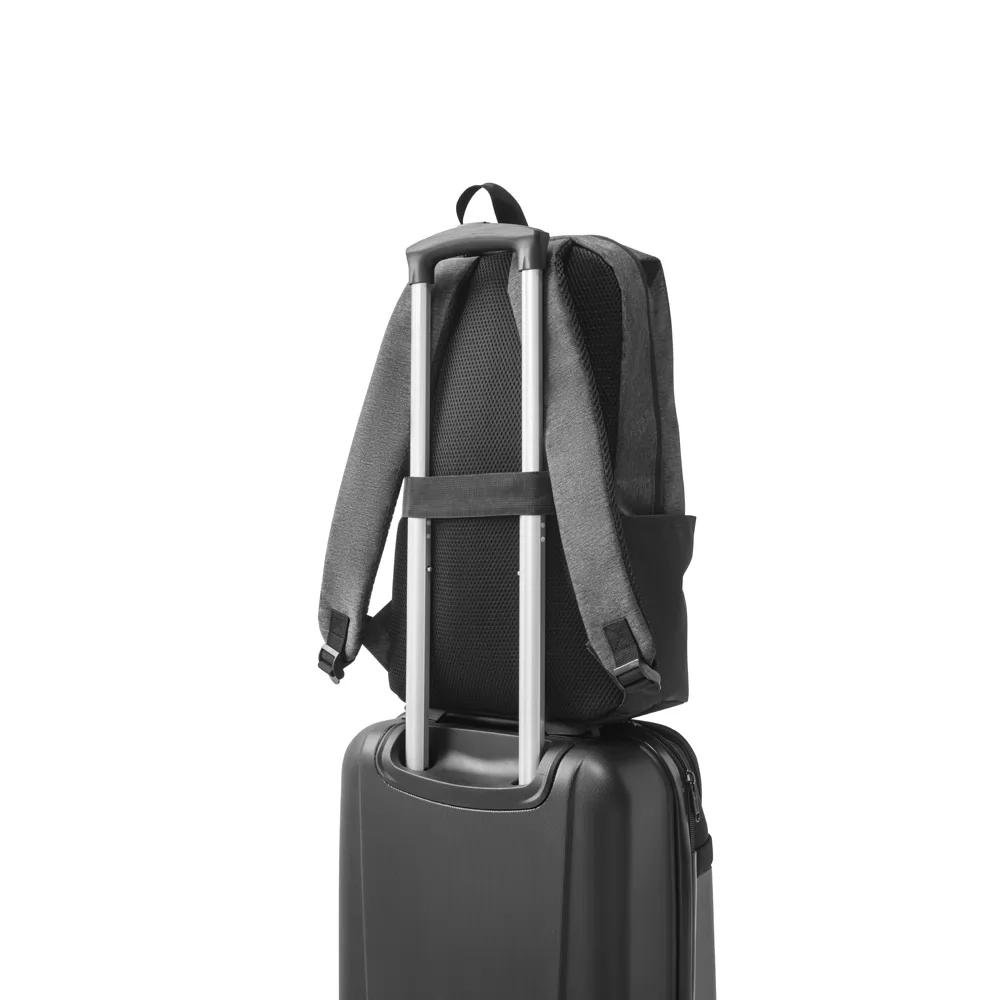 Mochila para notebook 15,6