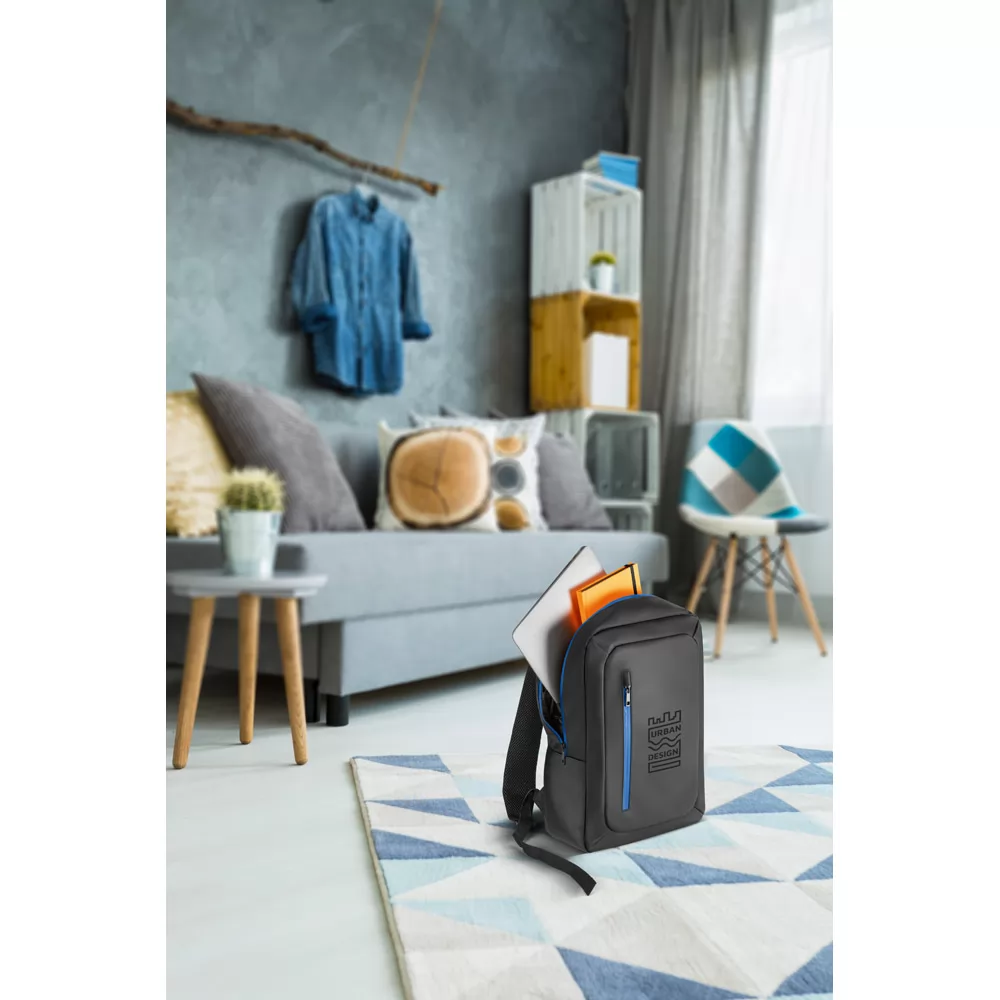 Mochila para notebook 15.6'' Personalizada