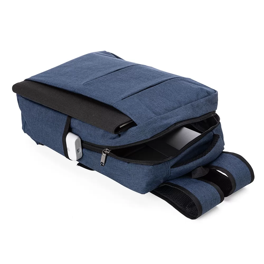 Mochila para notebook 15,6