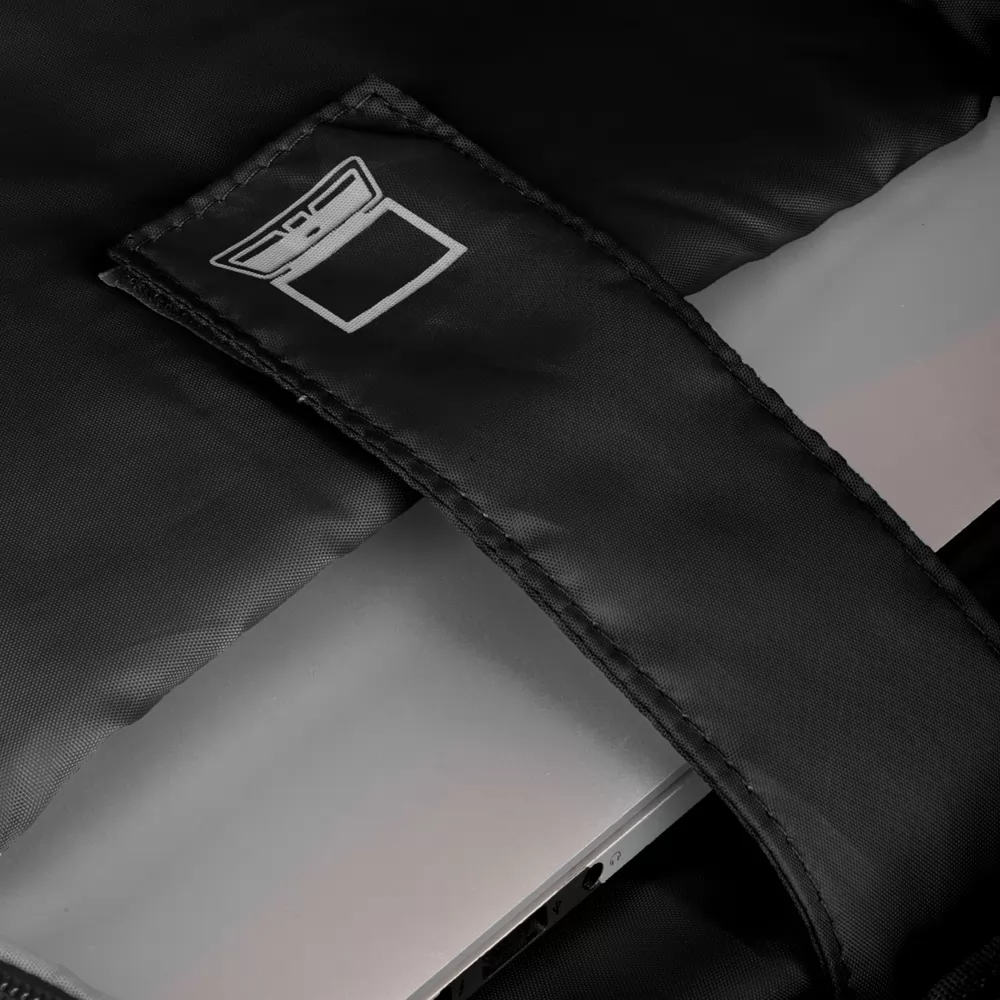 Mochila para notebook 15,6