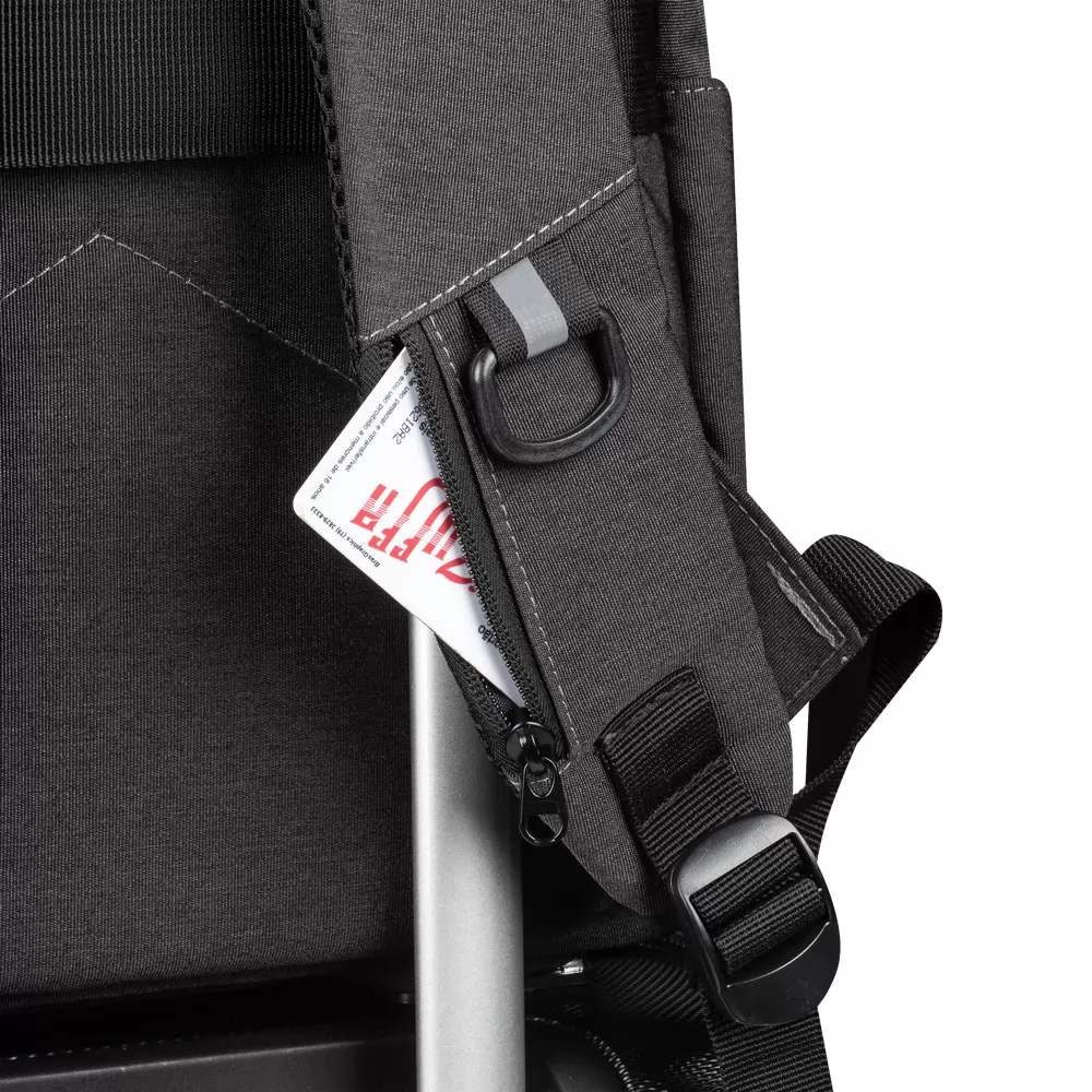 Mochila para notebook 15,6