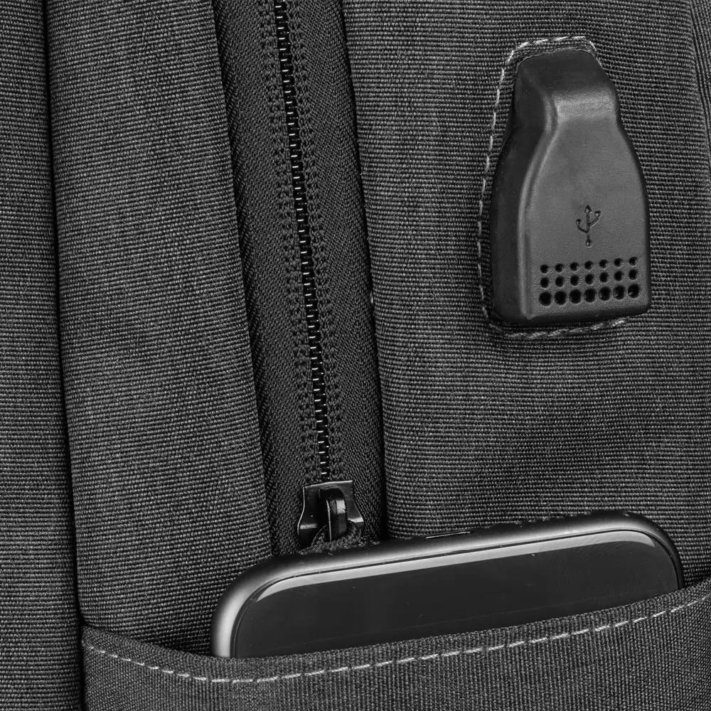 Mochila para notebook 15,6