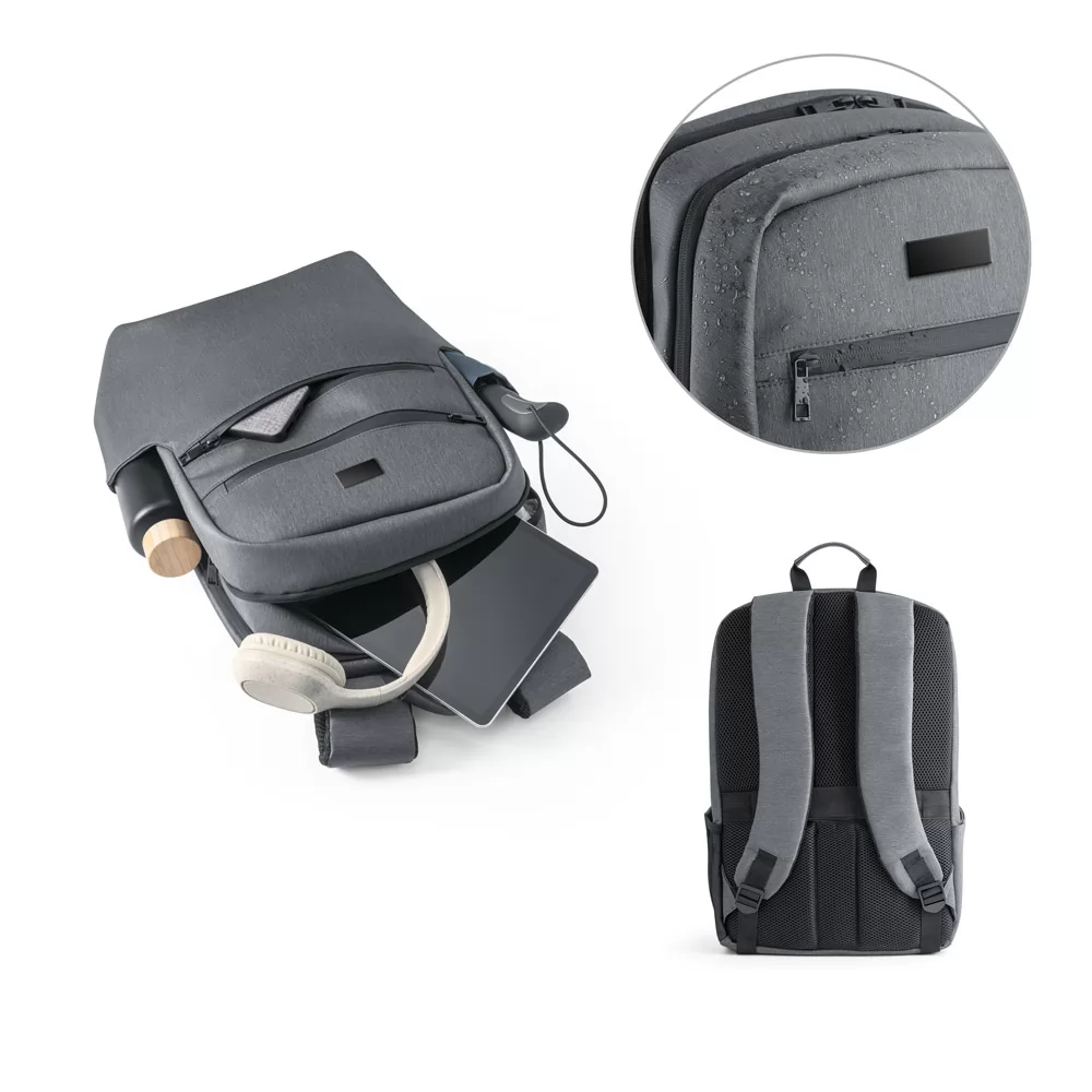 Mochila para notebook 17