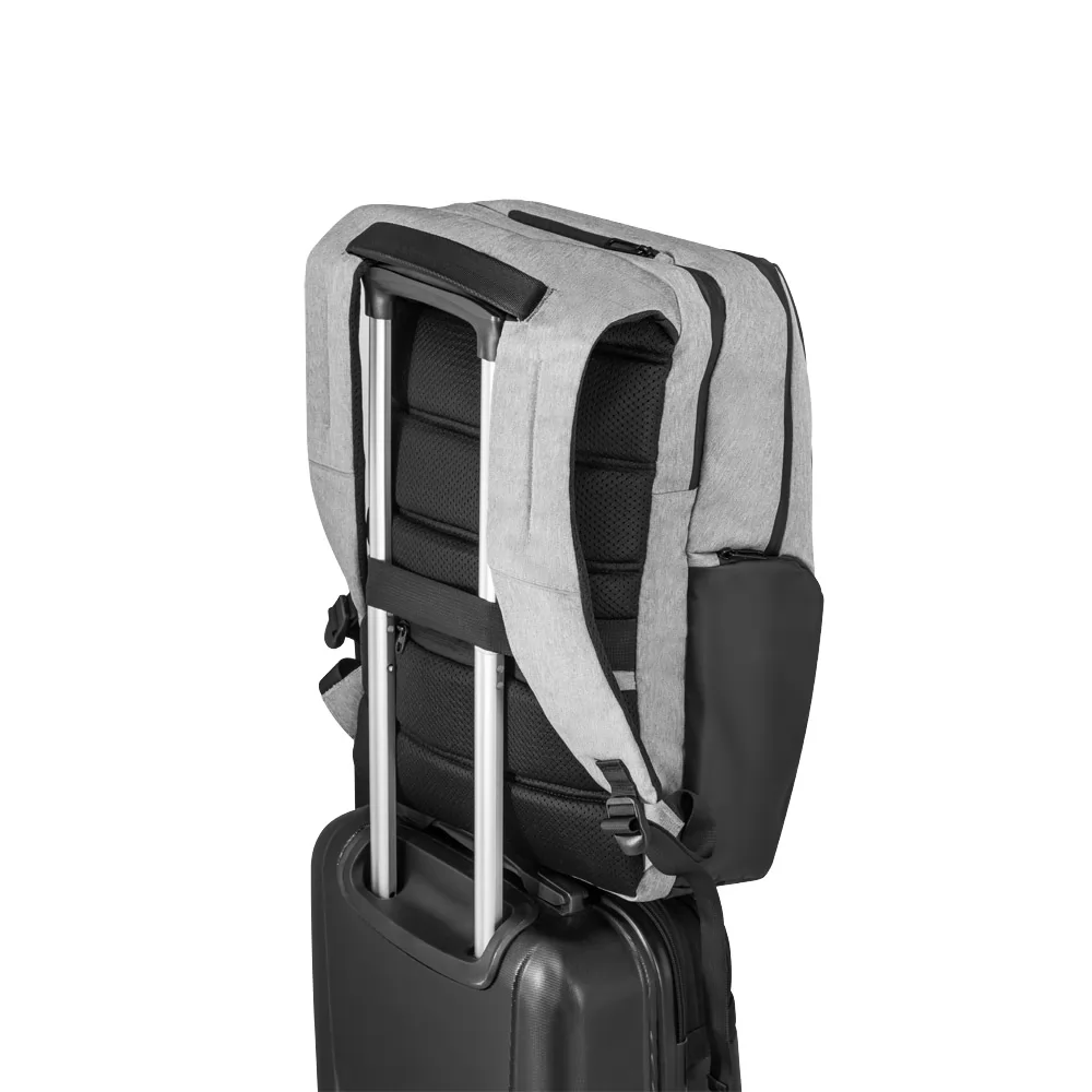 Mochila para notebook 17