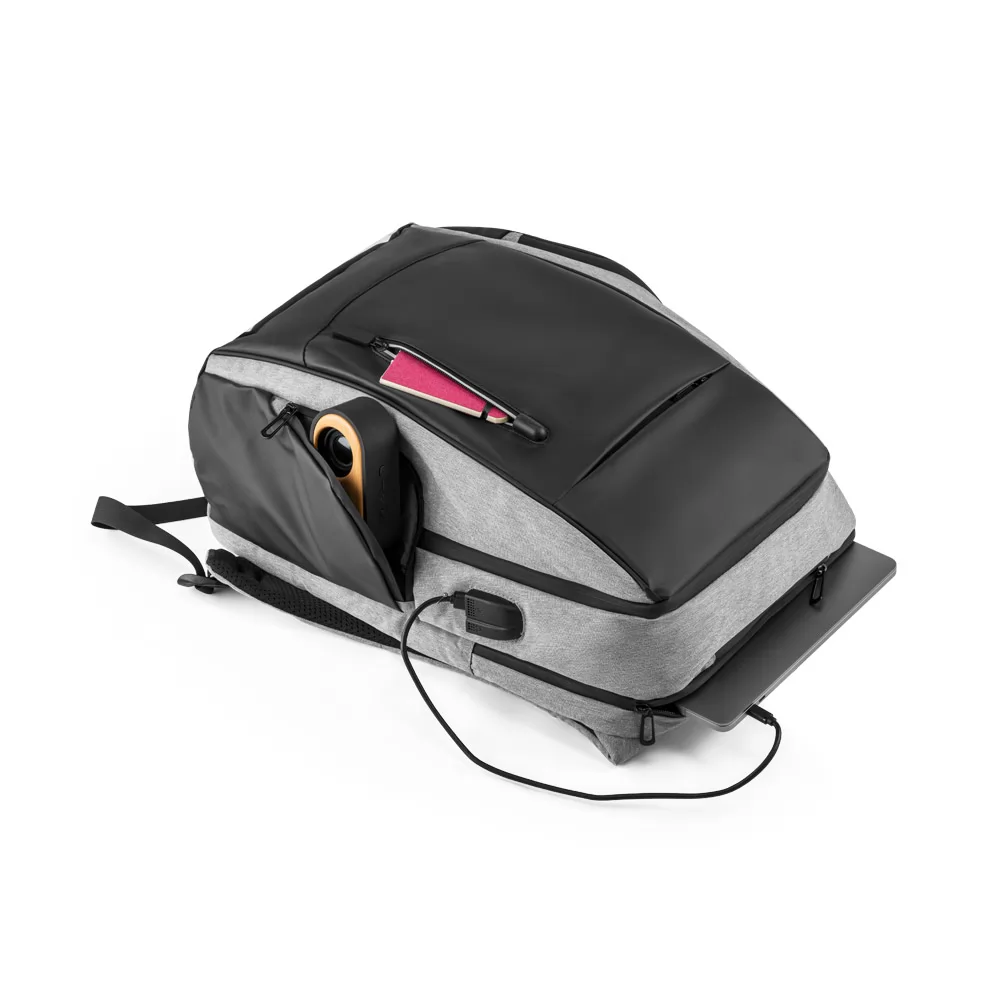 Mochila para notebook 17