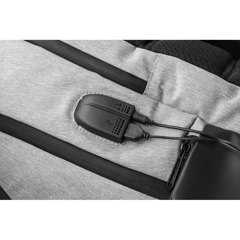 Mochila para notebook 17