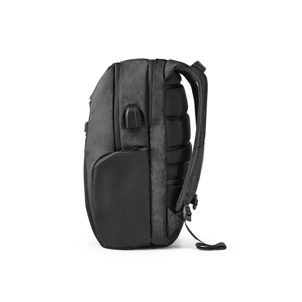 Mochila para notebook 17