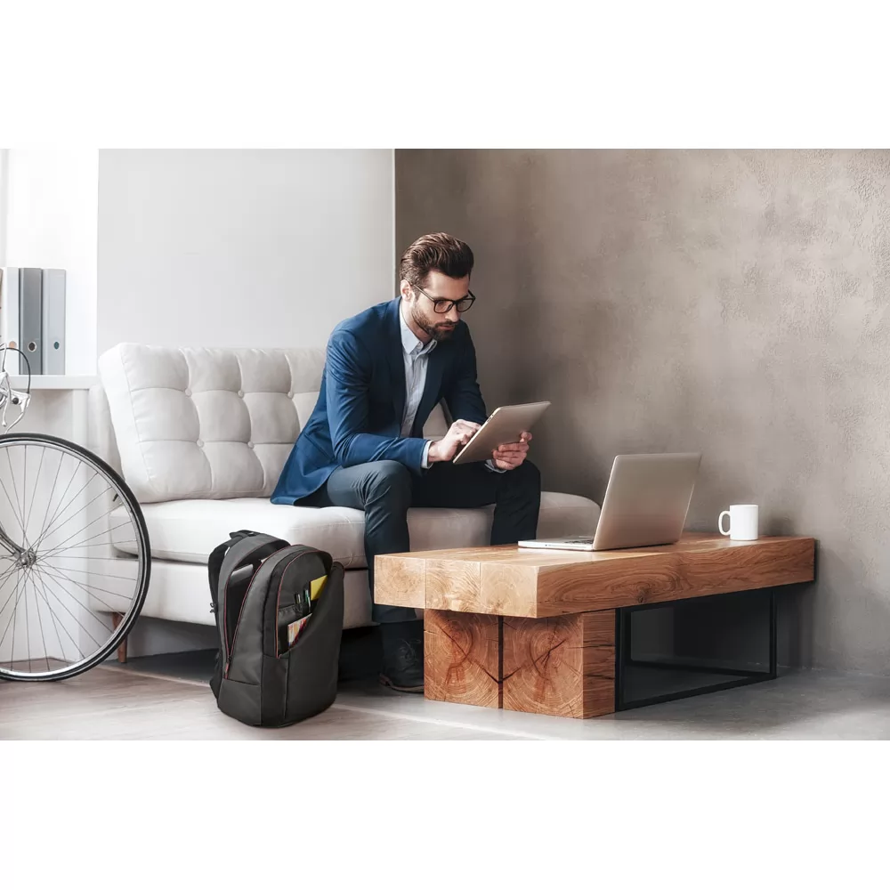 Mochila para notebook 17'' Personalizada