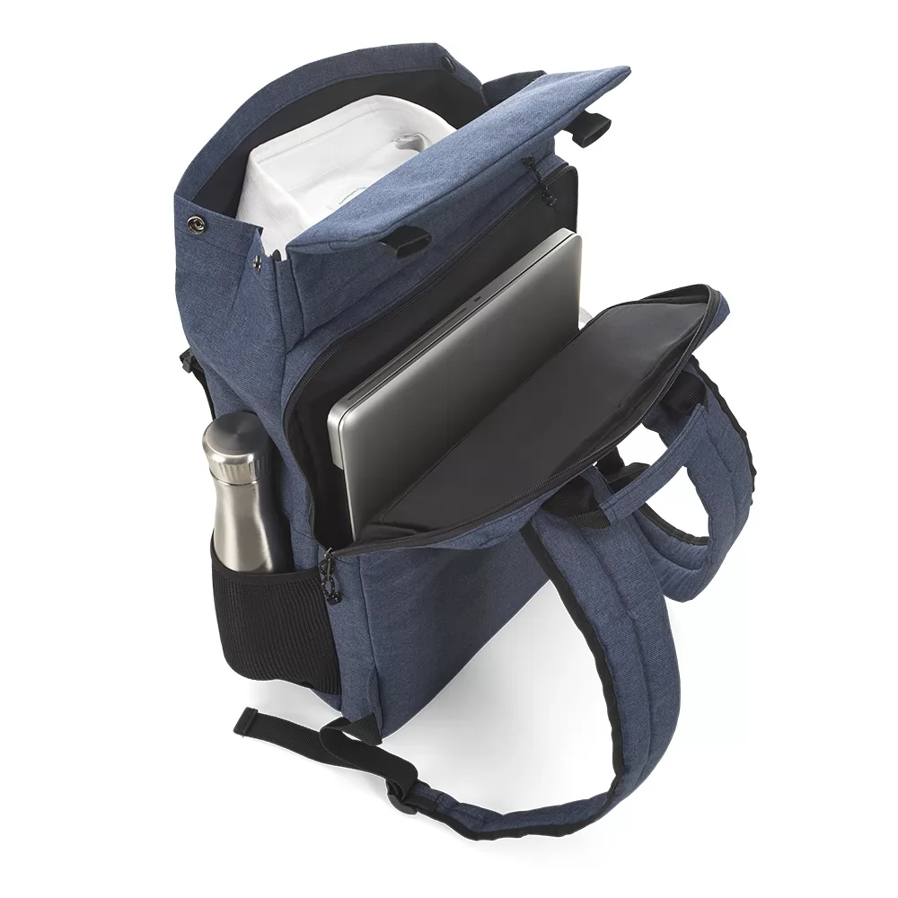 Mochila para notebook 17