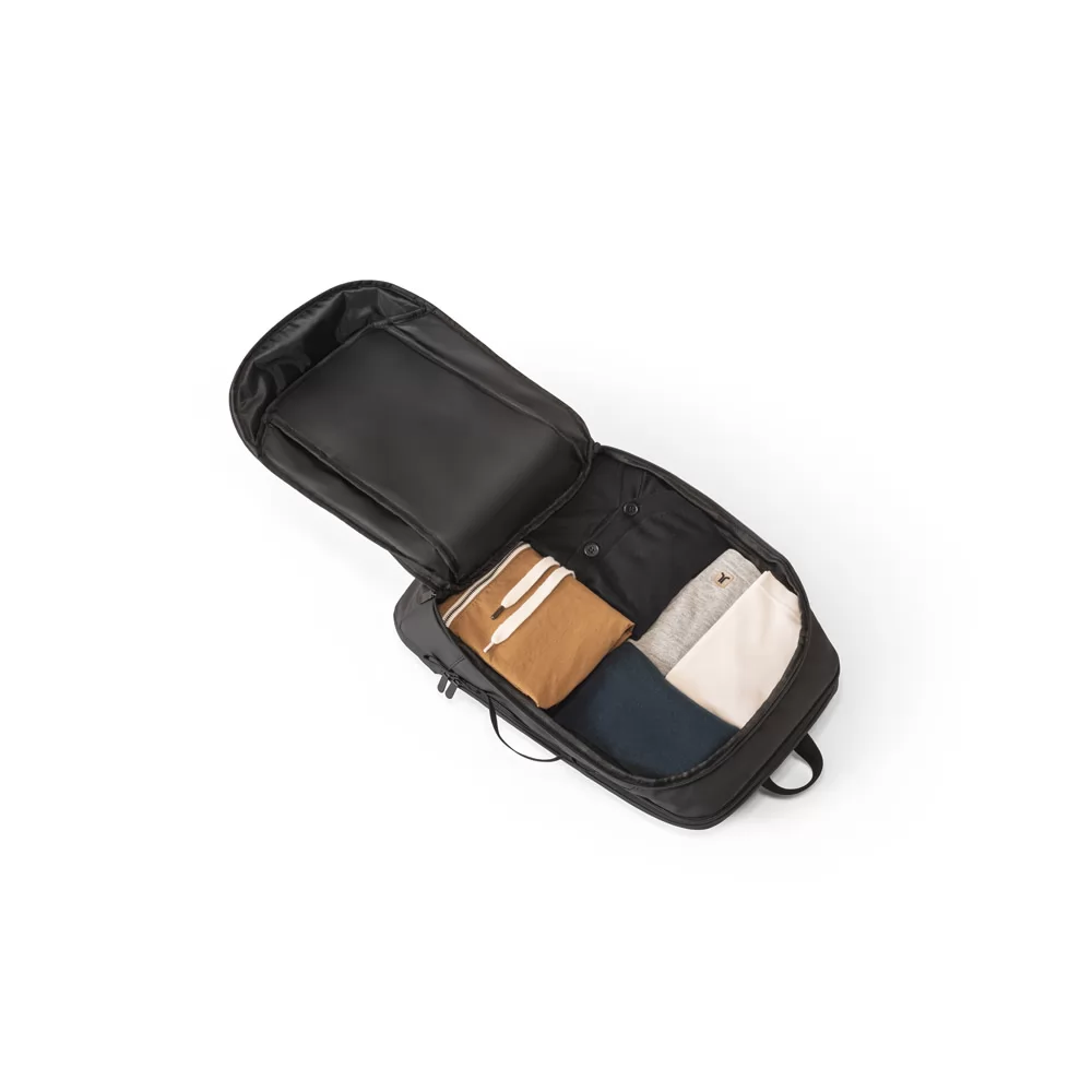 Mochila para notebook 17,3