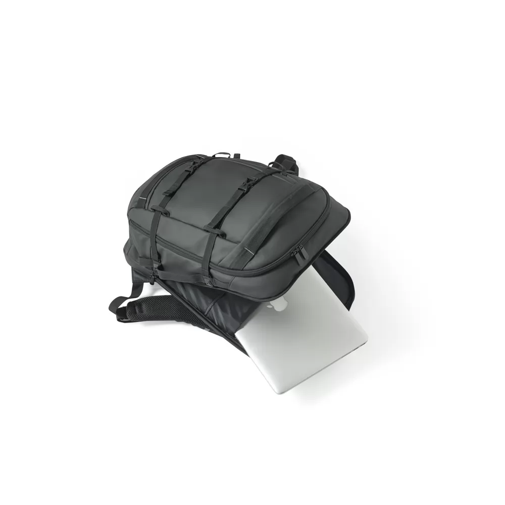 Mochila para notebook 17,3