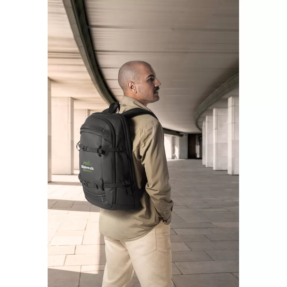 Mochila para notebook 17,3