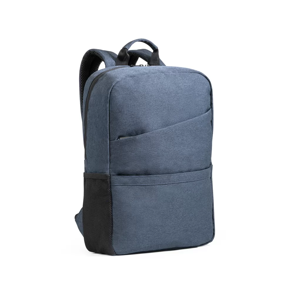 Mochila para notebook 600D rPET Personalizada