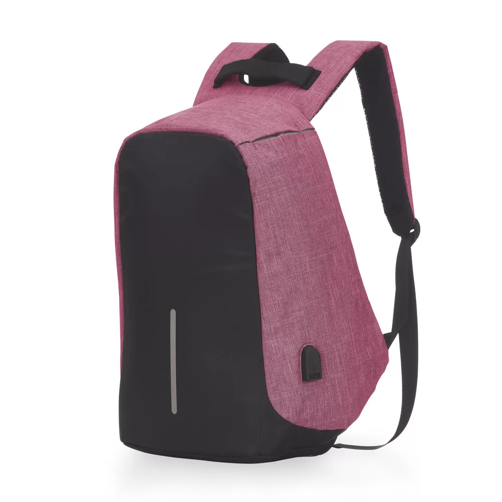 Mochila para notebook Antifurto Personalizada
