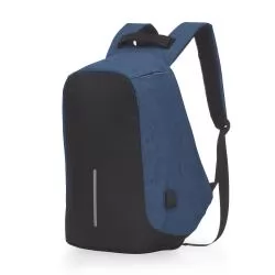 Mochila para notebook Antifurto Personalizada