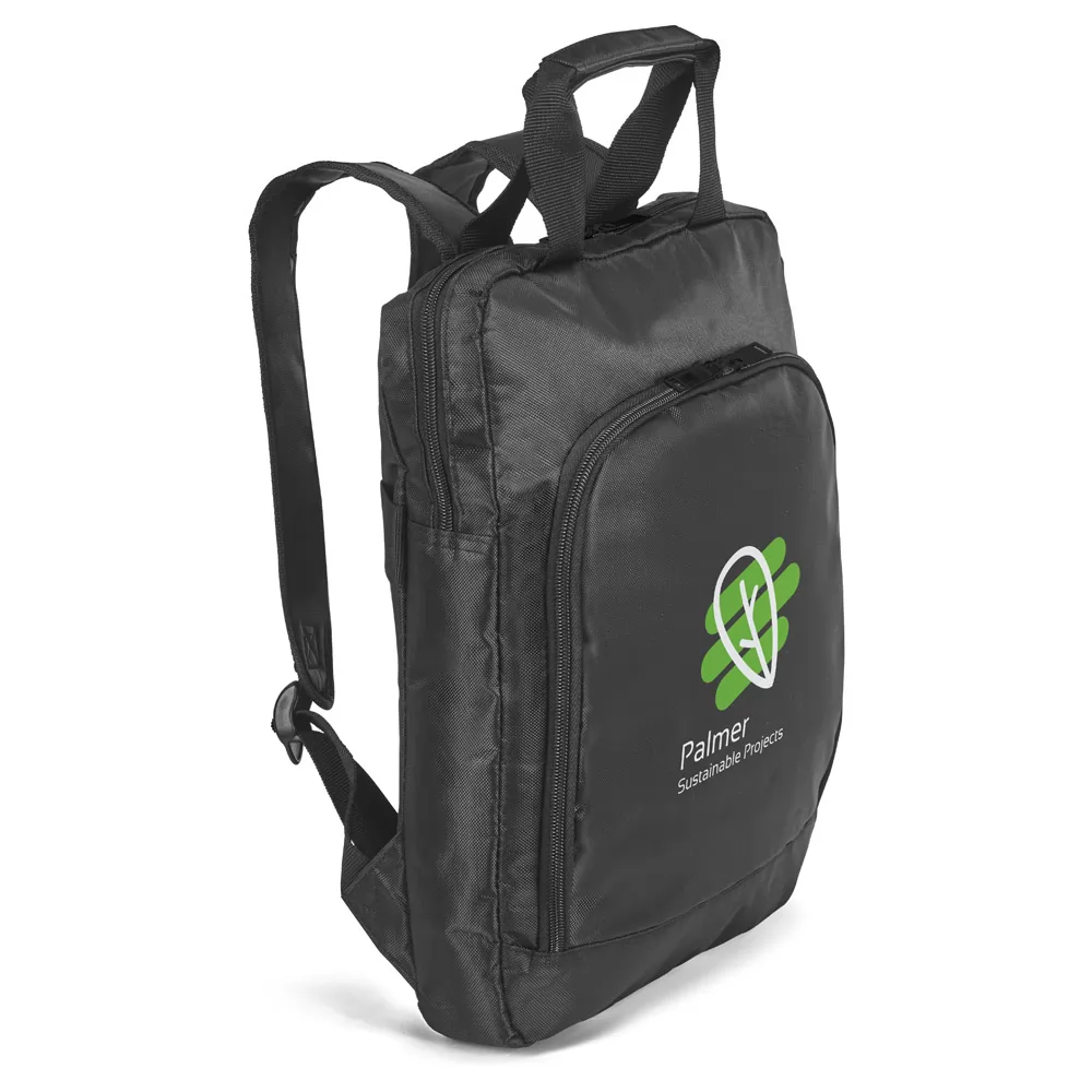 Mochila para notebook até 15'' Personalizada