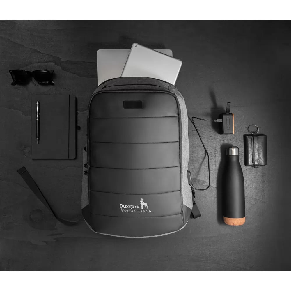 Mochila para notebook até 17