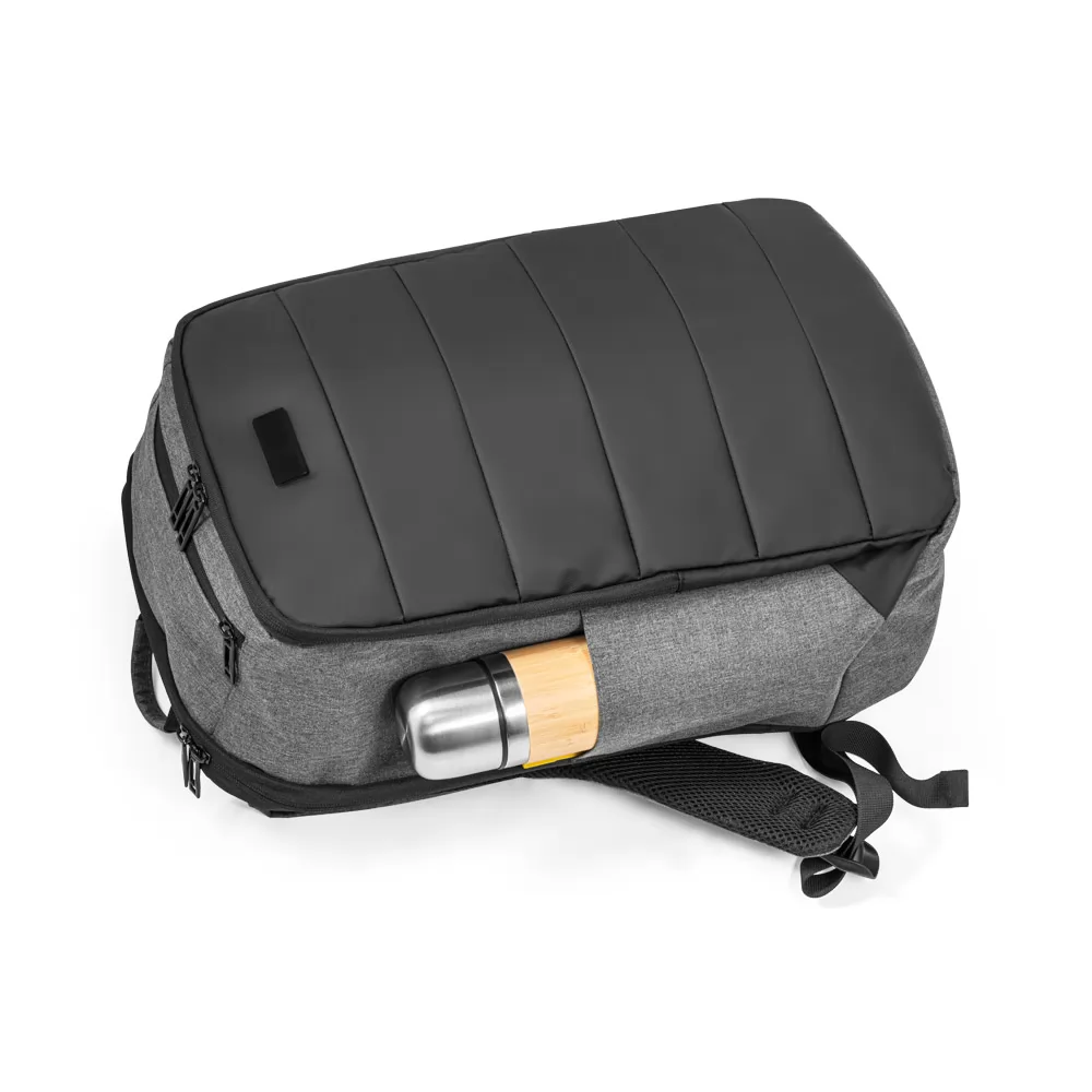 Mochila para notebook até 17