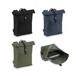 Mochila Para Notebook Até 17,3 Polegadas Personalizada 