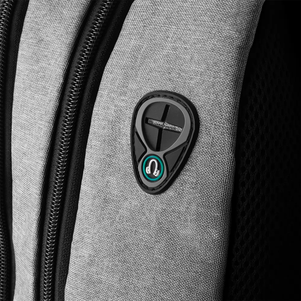 MOCHILA PARA NOTEBOOK EM POLIÉSTER Personalizada