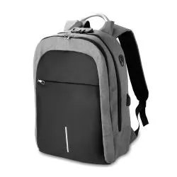 MOCHILA PARA NOTEBOOK EM POLIÉSTER Personalizada