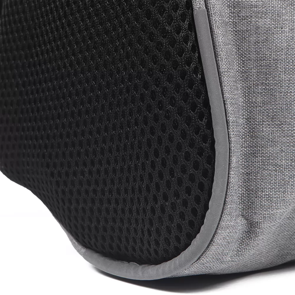 Mochila para notebook em tecido poliéster Personalizada